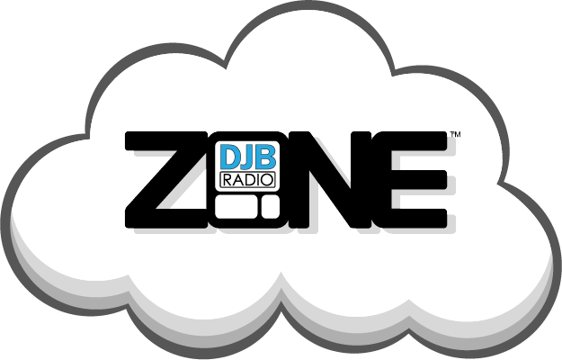 DJB Radio - DJB Zone radio automation software